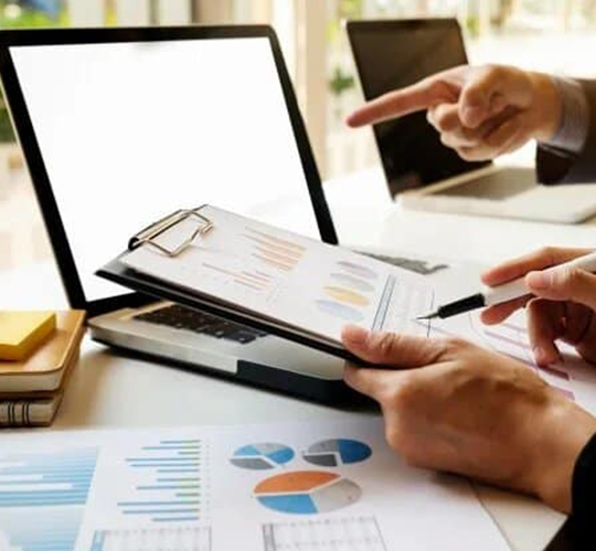 Auto finance checklist