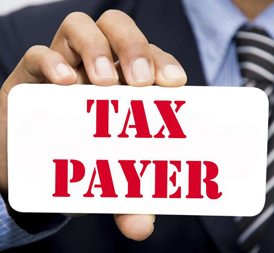 Life finances checklist