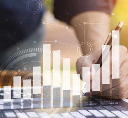 Business valuation consulting