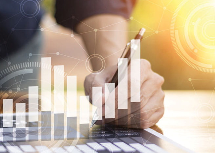Monthly cash-flow planning